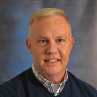 King George County Schools Employee Bill Wishard's profile photo