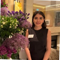 AIH Employee Narmin Yunusova's profile photo
