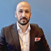 Canada Rubber Group Inc. Employee Angelo D'Amico's profile photo