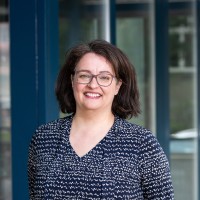 Luzerner Theater Employee Theresa Ackermann's profile photo