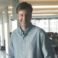 David Roossien Email & Phone Number