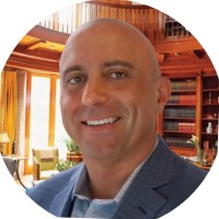 Veeam Software Employee Matt Kalmenson's profile photo