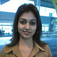 Cellfire Employee Teena Arora's profile photo