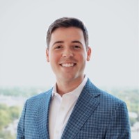 Cypress Point Wealth Management Employee Carson Wright's profile photo