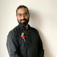 Tehra Ltd Employee Rakesh Tripathi's profile photo