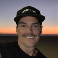 ember Employee Marc Tanguay's profile photo