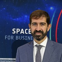 European Space Agency - ESA Employee Gianluigi Baldesi's profile photo