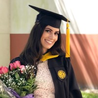 Crystal Kids Center Employee Daniella Orozco's profile photo