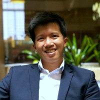 FinIQ Consulting Employee Jacob Loh's profile photo