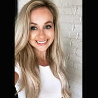 Ashley Athanas Email & Phone Number