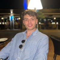 Ben Thorogood Email
