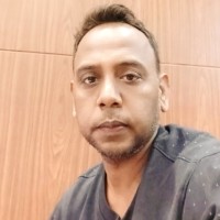 E2WEB SERVICES Employee Shyam Kumar's profile photo