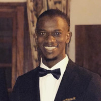 ChatFlow Employee Babakar Diop's profile photo