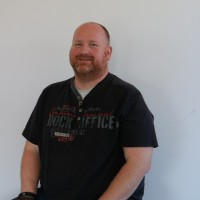 Bloxz Employee Dimitri Boersma's profile photo