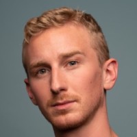 Glendale Center Theatre Employee James Wilson's profile photo