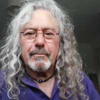 Voyage Care Ltd Employee Nigel Owens's profile photo