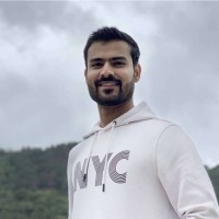 FarMart Employee Deepak Mishra's profile photo