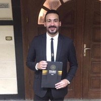 SHALFA INTERNATIONAL Employee Ahmed Naby's profile photo