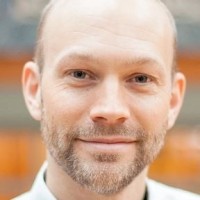 Arterys Employee John Copeland's profile photo