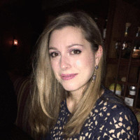 Giulia Marcucci Email & Phone Number