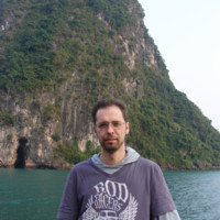 Marek Hamran's profile photo