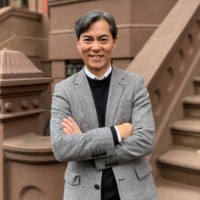 Charles Kim Email & Phone Number