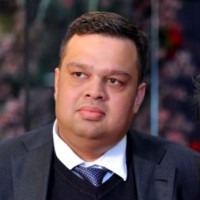 Edifecs Employee Abhinav Aggarwal's profile photo