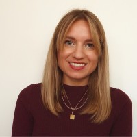 Danone Employee Aline Schmidt's profile photo