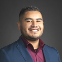 Teleflex Employee Daniel de la Cruz's profile photo