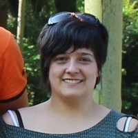 CodeSyntax Employee Nagore Ruiz de Escudero Zapico's profile photo