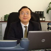 Tech Alliance Consultancy Services Pte. Ltd Employee Terence Wang's profile photo