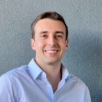 Boosted.ai Employee Daniel Trost's profile photo