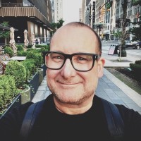 Cycle Pharmaceuticals Employee Simon Baker's profile photo