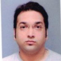 Tipsons Group Employee Mehul Mehta's profile photo
