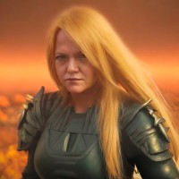 iSpace, Inc. Employee Jeanie Harris's profile photo