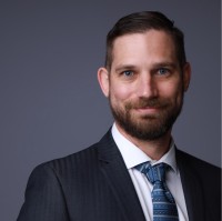 Fidelity Investments Employee Robert Hendrix's profile photo