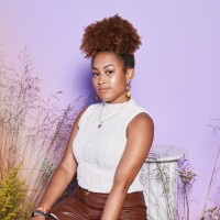 Tape Employee Jazmine Lawrence's profile photo