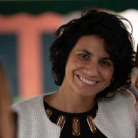 Tigros S.p.A. Employee Francesca MacChi's profile photo