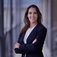 SUHNER ® Employee Mariana Maglione's profile photo