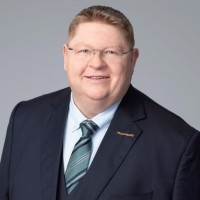 Dubai Insurance Co. Employee Sven Reinicke's profile photo