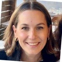 Subdued Employee Ilaria Peschini's profile photo