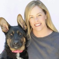 National Disaster Search Dog Foundation Employee Estelle Weber's profile photo
