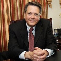 Podorowsky, Thompson & Baron Employee David Thompson's profile photo
