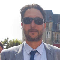 Christophe Barbe Email