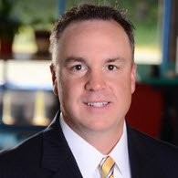 Bank of America Employee Patrick Corrigan's profile photo