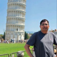 CreditAccess Grameen Limited Employee Udaya Hebbar's profile photo