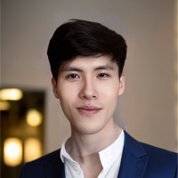 Calvin Fu Email