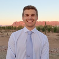 Midwest Seed Genetics Employee Julian Schuster's profile photo
