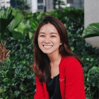 Tribe Accelerator Employee Rachel C.'s profile photo