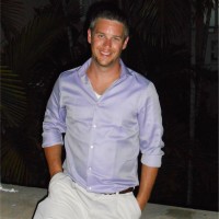 Great American Floors Employee Jonathan Dailey's profile photo